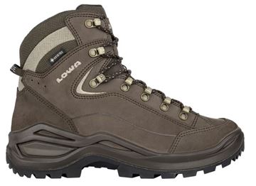 Picture of RENEGADE EVO GTX MID W Espresso/Anthracite